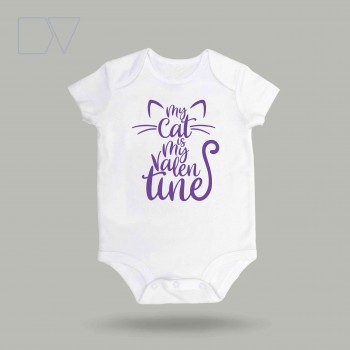 My Cat Is My Valentine