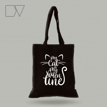 My Cat Is My Valentine