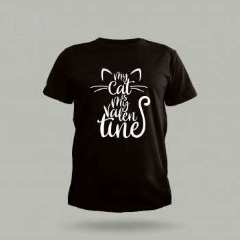 My Cat Is My Valentine