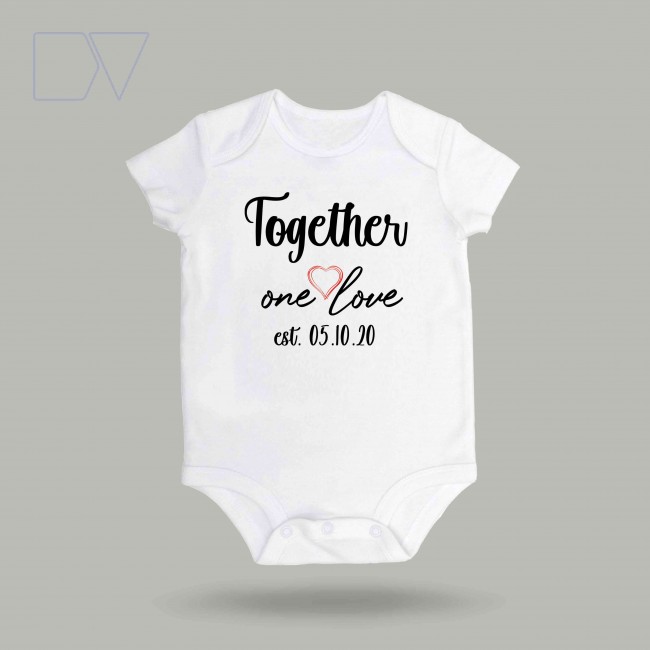 Together Forever