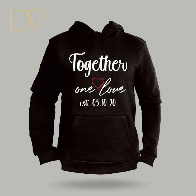 Together Forever