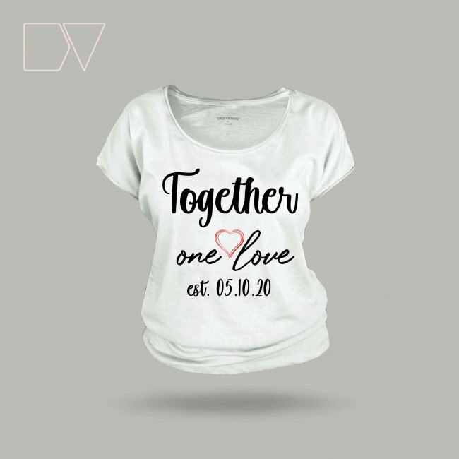 Together Forever