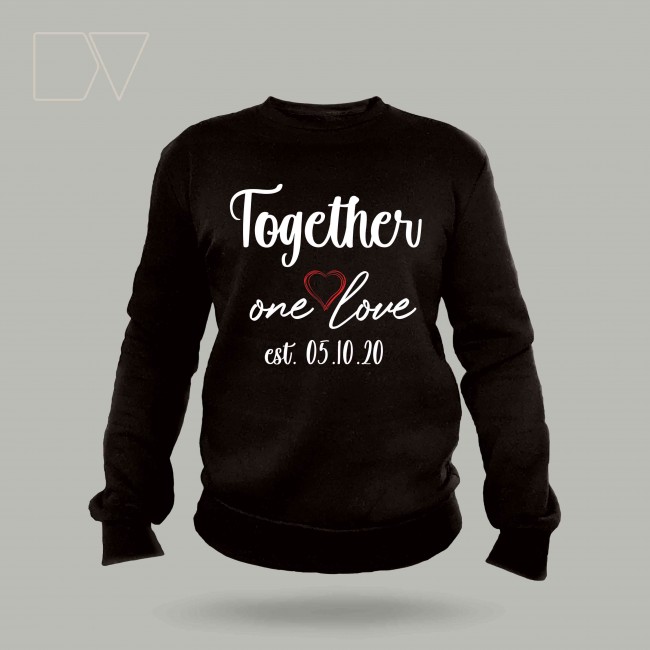 Together Forever