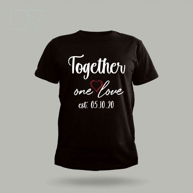 Together Forever