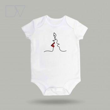 Soul Meet Soul Çizgi