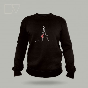 Soul Meet Soul Çizgi