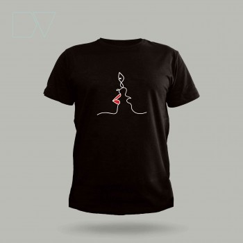 Soul Meet Soul Çizgi