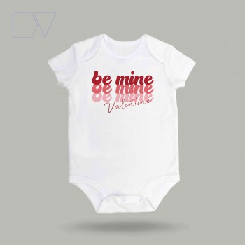 Be Mine Valentine