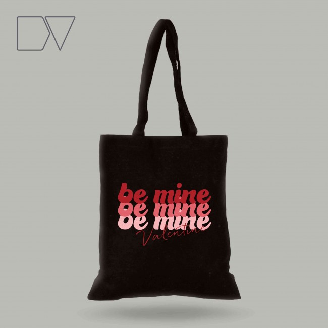 Be Mine Valentine
