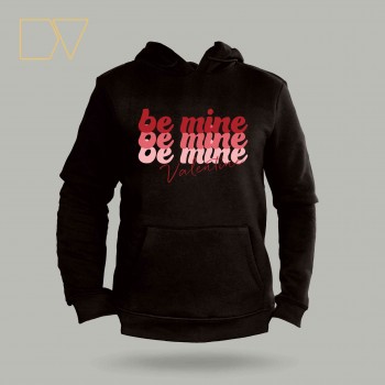 Be Mine Valentine