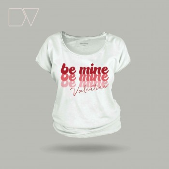 Be Mine Valentine
