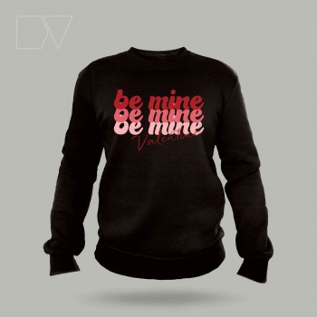 Be Mine Valentine