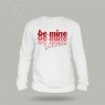 Be Mine Valentine