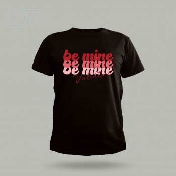 Be Mine Valentine