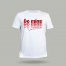 Be Mine Valentine