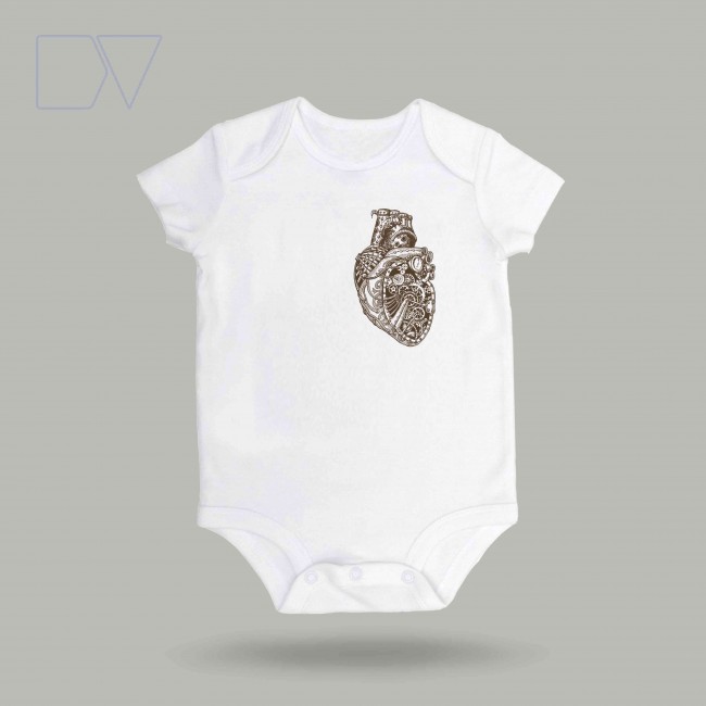 Heart Mechanic