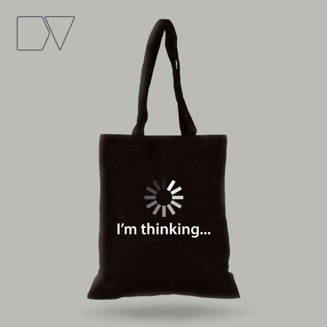 I'm Thinking