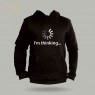 I'm Thinking