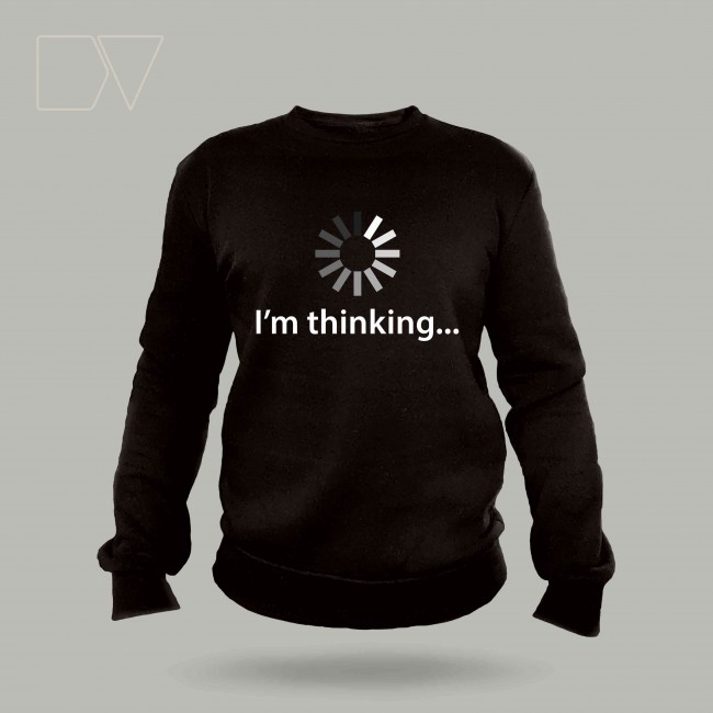 I'm Thinking