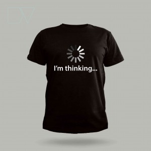 I'm Thinking