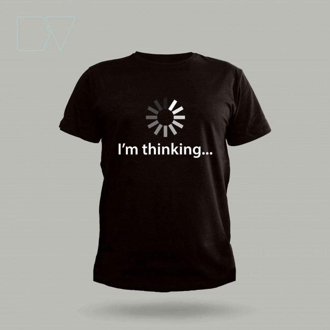 I'm Thinking