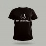 I'm Thinking