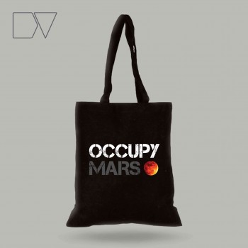 Occupy Mars