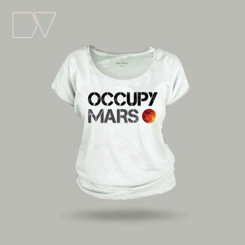 Occupy Mars