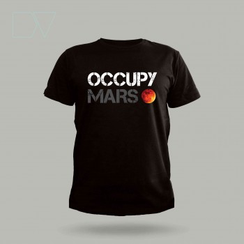 Occupy Mars