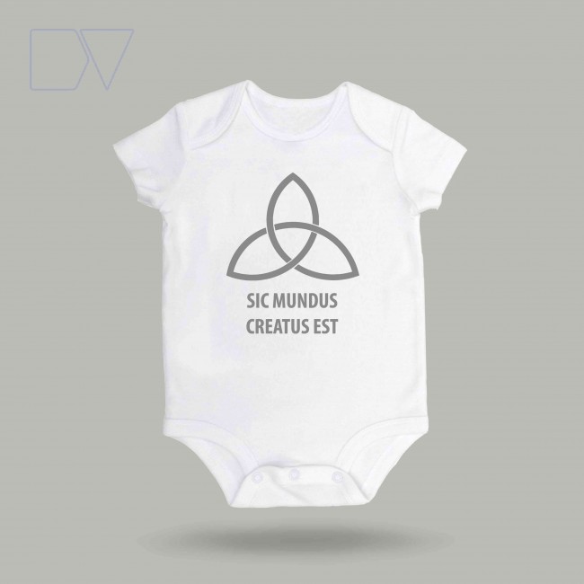 Sic Mundus