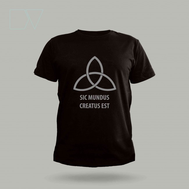 Sic Mundus