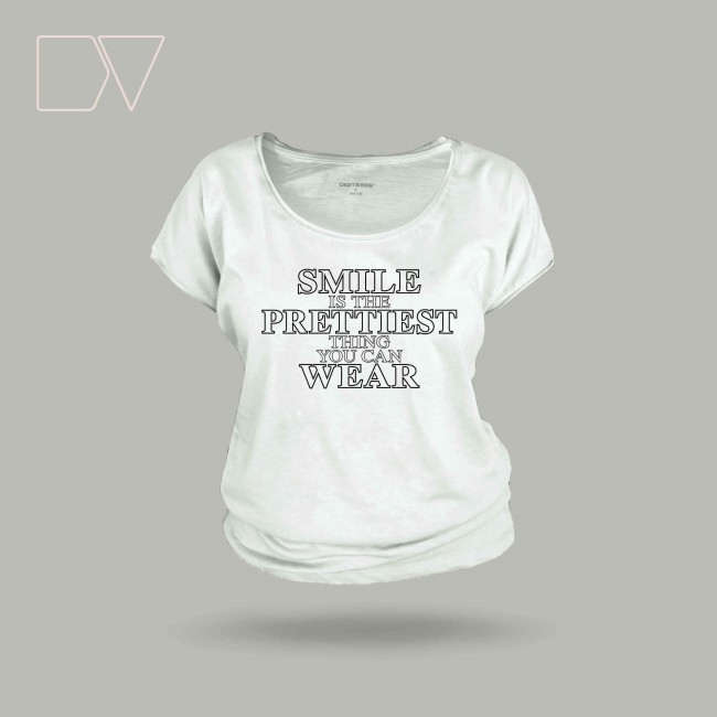 Wear Smile