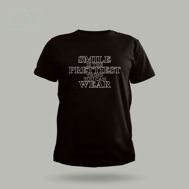 Wear Smile