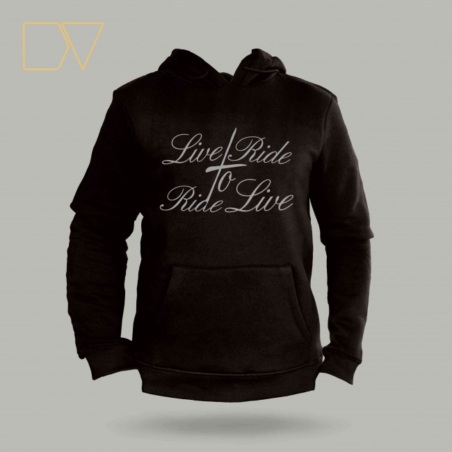 Live To Ride
