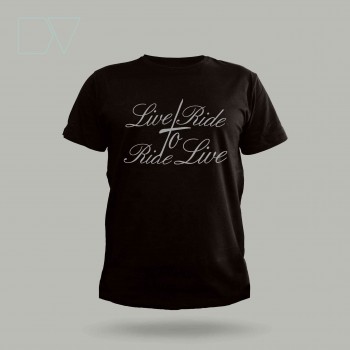 Live To Ride