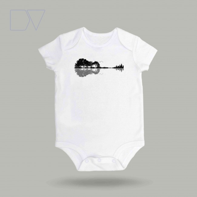Nature Guitar