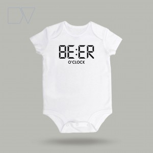 Beer O'Clock