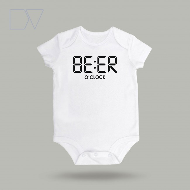 Beer O'Clock