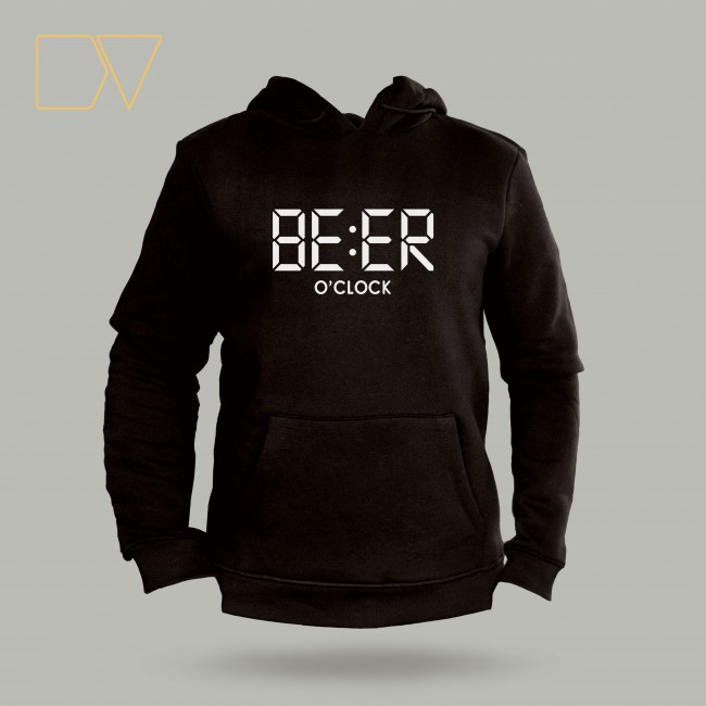 Beer O'Clock