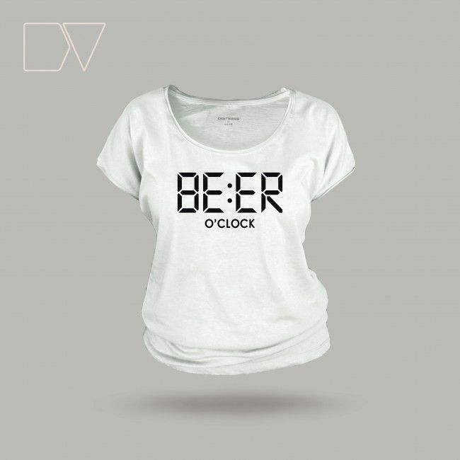 Beer O'Clock
