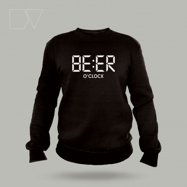 Beer O'Clock
