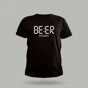 Beer O'Clock