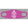 Keep Calm Mask On