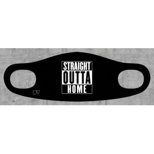 Straight Outta Home