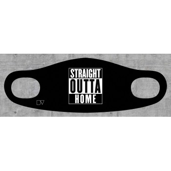 Straight Outta Home