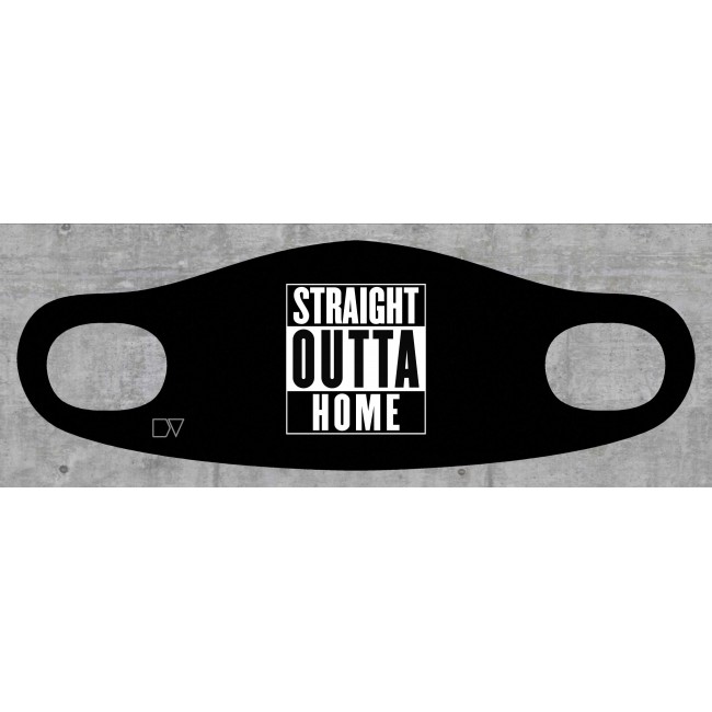 Straight Outta Home