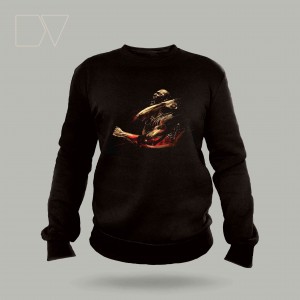 MJ Illustration