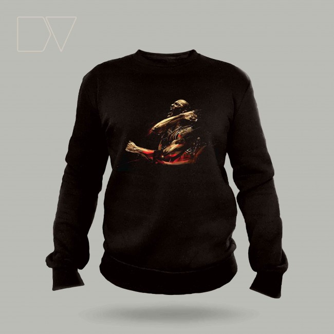 MJ Illustration