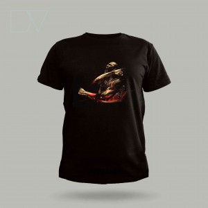 MJ Illustration