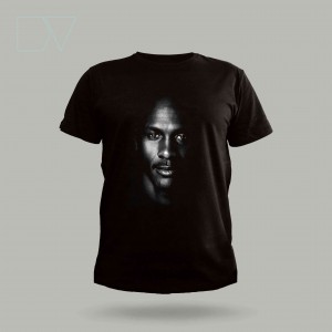 MJ Potrait